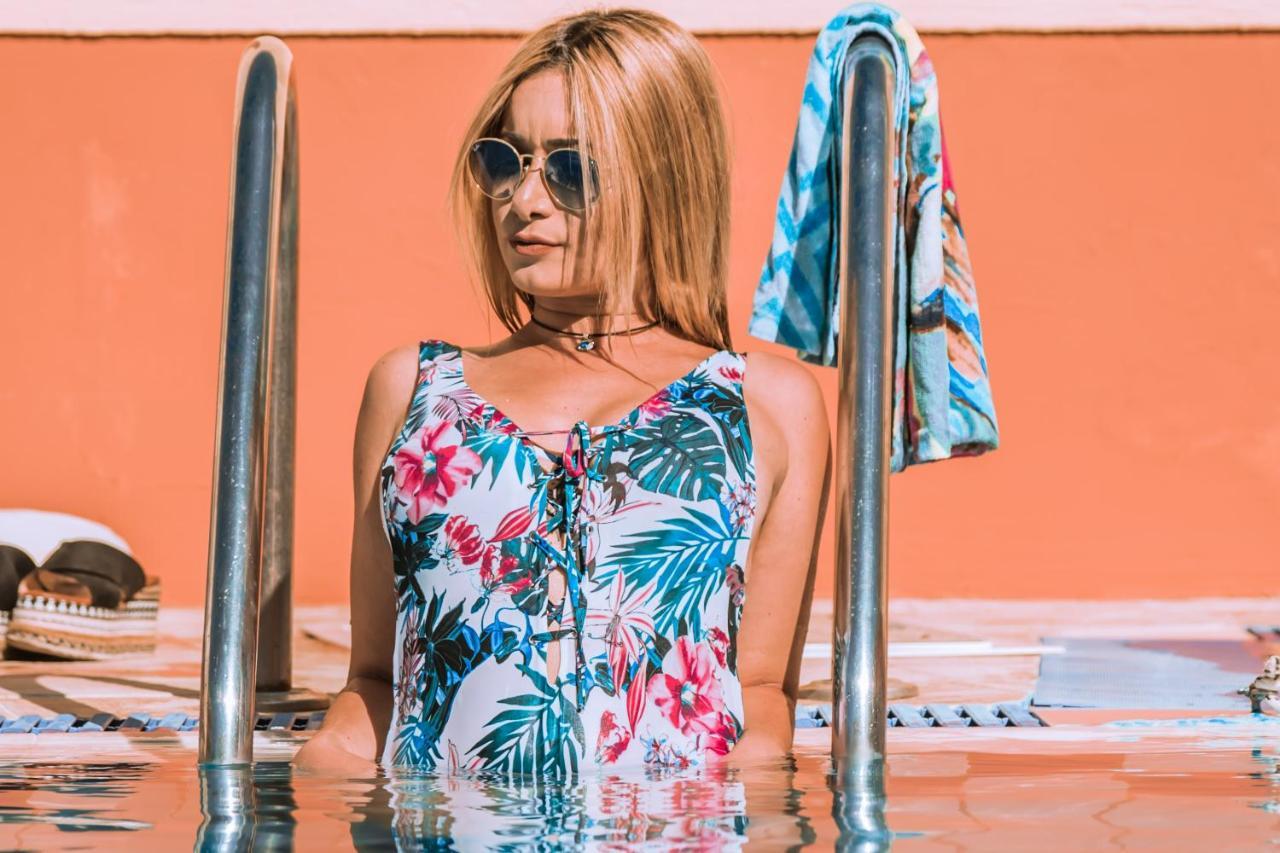 Stefania Studios By Estia Stalida エクステリア 写真