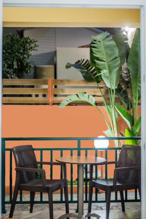 Stefania Studios By Estia Stalida エクステリア 写真