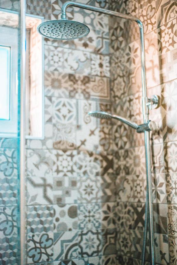Stefania Studios By Estia Stalida エクステリア 写真