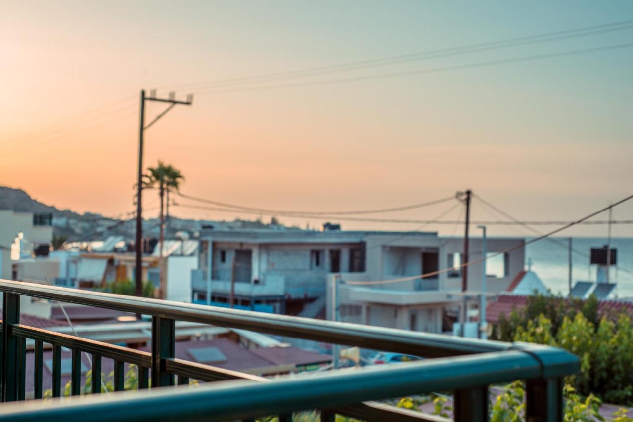 Stefania Studios By Estia Stalida エクステリア 写真